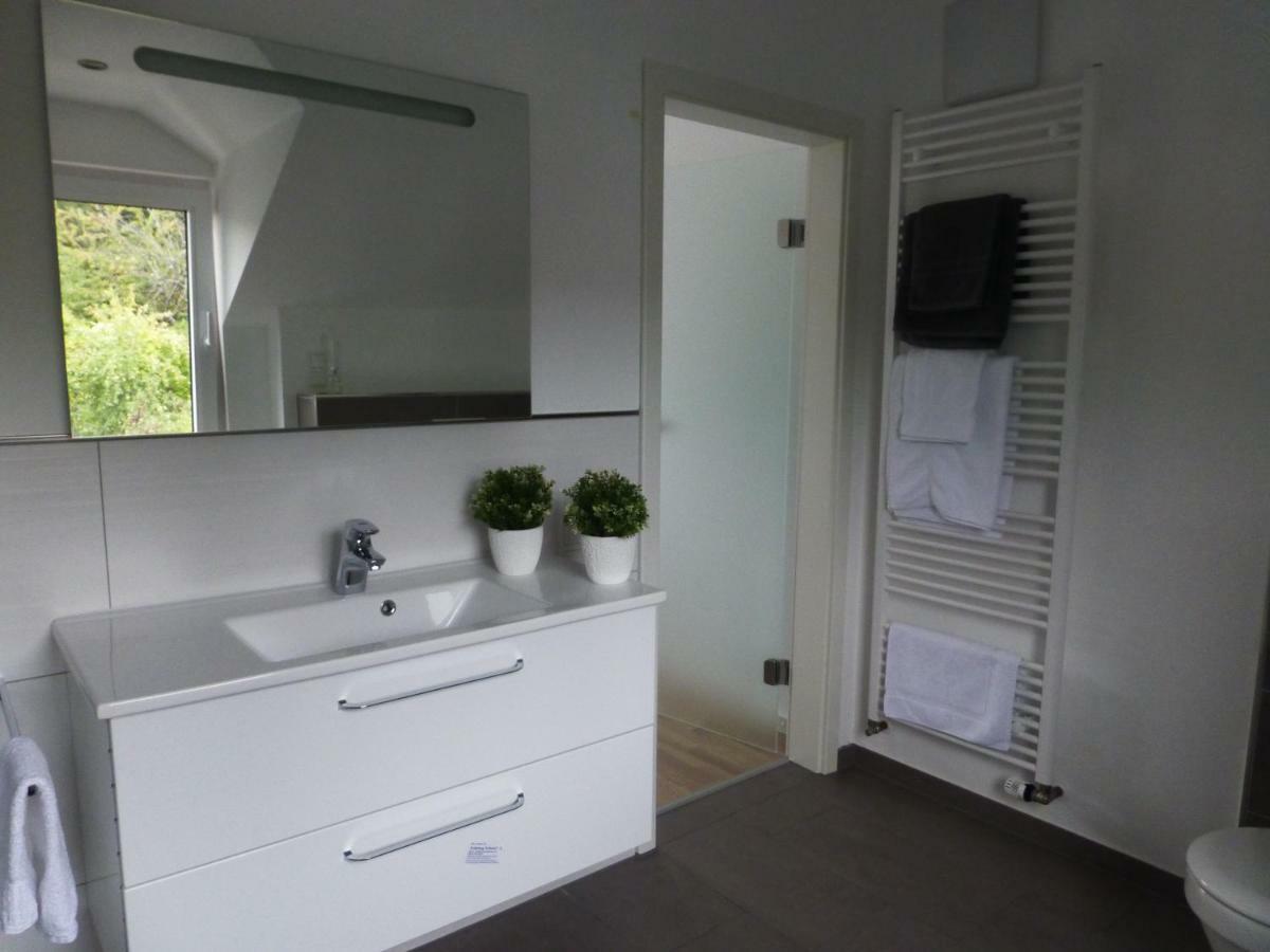 York Cottage Heaven Traben-Trarbach Extérieur photo