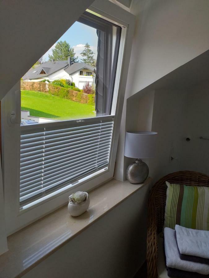 York Cottage Heaven Traben-Trarbach Extérieur photo